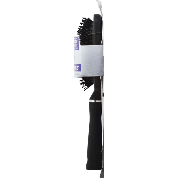 Goody Paddle Brush for Deep Detangling Thick Hair
