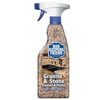 Bar Keepers Friend Granite & Stone Cleaner