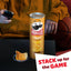 Pringles Cheddar Cheese Potato Crisps - 5.5 oz