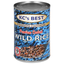 KC's Best Minnesota Cultivated Premium Cooked Wild Rice