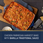 Barilla Traditional Savory Oregano & Basil Pasta Sauce