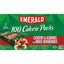 Emerald Cashews & Almonds with Dried Cranberries