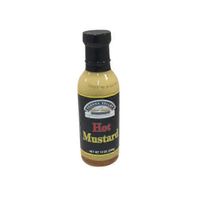 Salsa de Mostaza Picante Verona Valley