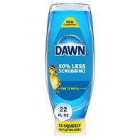 Dawn EZ-Squeeze Ultra Savon Liquide Vaisselle