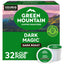 Green Mountain Coffee Roasters Dark Magic K-Cup Pods