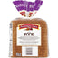 Pan de centeno judío sin semillas de Pepperidge Farm