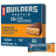 BUILDERS Chocolate Peanut Butter Protein Bar