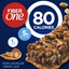 Barres de collation Fiber One 80 calories au chocolat et au beurre de cacahuète