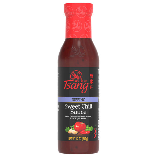 Salsa de Chile Dulce House of Tsang