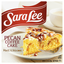 Pastel de Café de Pecan de Sara Lee