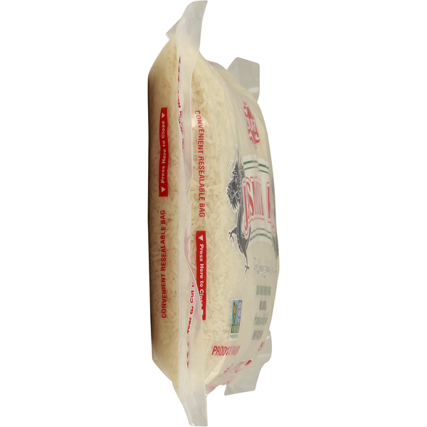 Dynasty Jasmine Rice, Milagrosa - Premium Quality