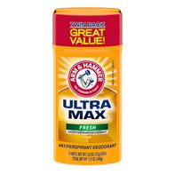 Déodorant Arm & Hammer Ultra Max