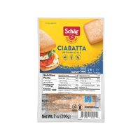 Pan Ciabatta Schär
