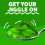 Mélange de dessert gélifié Jell-O à la lime