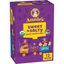 Paquete de Variedad de Snacks Orgánicos Dulces y Salados de Annie's para Niños