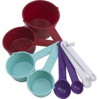 Ensemble de Mesure GoodCook Everyday - Outils de Précision 8 Pièces