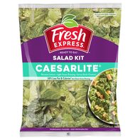 Kit de Ensalada Caesarlite Fresh Express