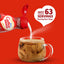 Coffee mate Peppermint Mocha Liquid Coffee Creamer