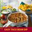 Old El Paso Spicy Refried Beans - Fat Free