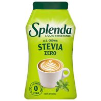 Splenda Zero Calorie Liquid Stevia Sweetener