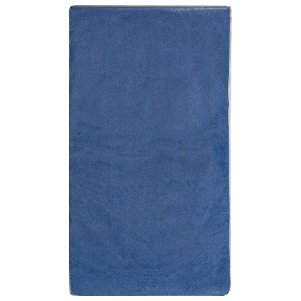 Servilleta Sensations Navy de 2 capas