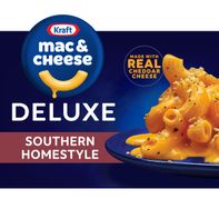 Kraft Macarrones con Queso Estilo Casero del Sur