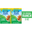 Hidden Valley Original Ranch Salad Dressing & Seasoning Mix
