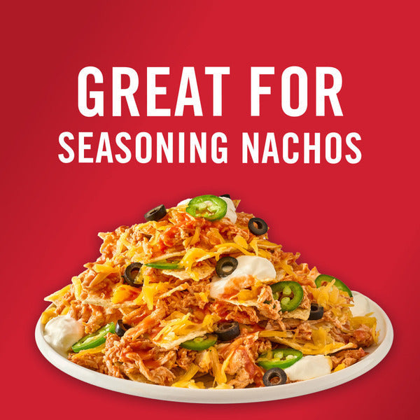 McCormick Mild Chili Seasoning Mix