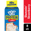 Pop-Tarts Protein Slammin' Strawberry Toaster Pastries - 8 Compte