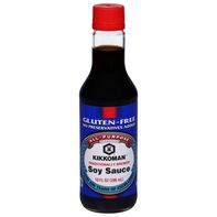 Sauce Soja Sans Gluten Kikkoman