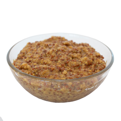 Moutarde de Pierre Inglehoffer - 4oz