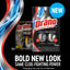 Kit de limpieza de desagües Drano Snake Plus con herramienta y sistema de gel
