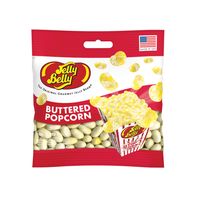 Jelly Belly Jelly Beans - Sabor a Palomitas de Mantequilla