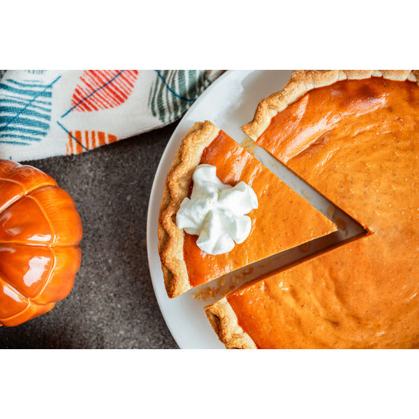 Calabaza 100% Pura de Libby's - Calidad Premium