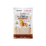 Atoria's Family Bakery Mini Whole Grain & Flax Lavash