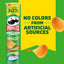 Pringles Crème Sure et Oignon - 200 g