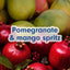 Softsoap Moisturizing Body Wash Gel - Pomegranate & Mango Spritz