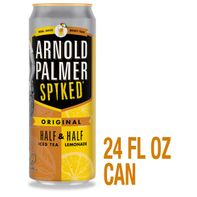 Arnold Palmer Spiked Original Half & Half Iced Tea