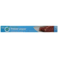 Rollo de Papel para Congelador Recubierto de Plástico Simply Done