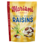 Raisins enrobés de yaourt à la vanille Mariani, sachet de 200 g
