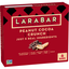 Barres LÄRABAR Cacao Croustillant aux Arachides - Snack Vegan et Sans Gluten