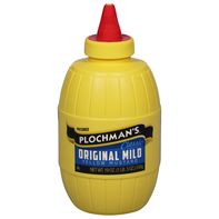 Mostaza Amarilla Suave Original de Plochman