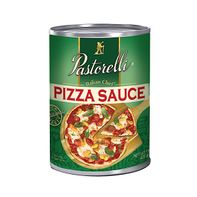 Salsa para Pizza Pastorelli