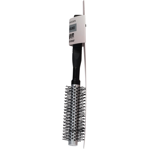 Cepillo redondo de metal Conair Style & Volumize de 12 filas