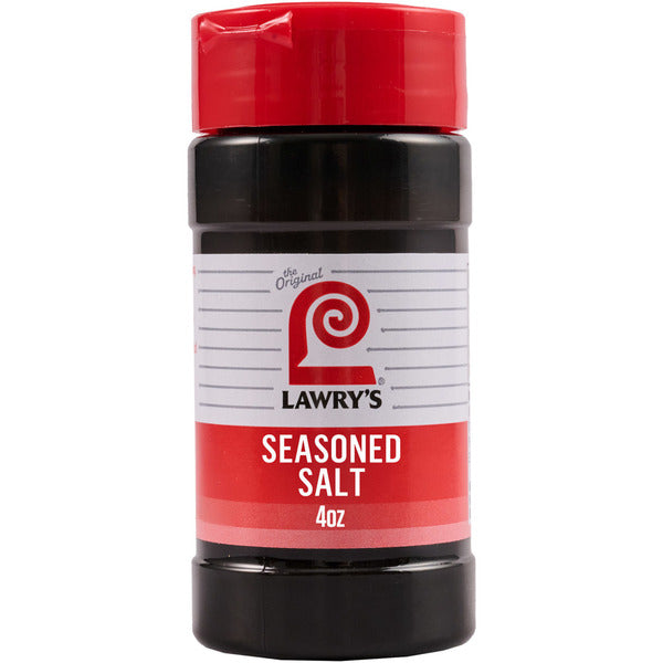 LAWRY'S Sel Assaisonné - Essentiel Culinaire Savoureux