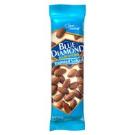 Amandes Blue Diamond, grillées et salées