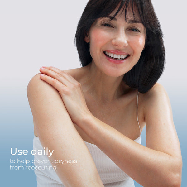Loción Corporal Eucerin Advanced Repair para Piel Muy Seca