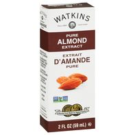 Watkins Pure Almond Extract