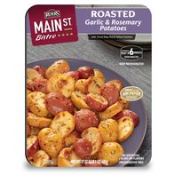 Pommes de terre à l'ail et au romarin de Reser’s Main St Bistro