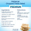 Galletas Saladas Integrales Premium